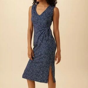 Amour Vert Cornelia Reverie Knit Dress